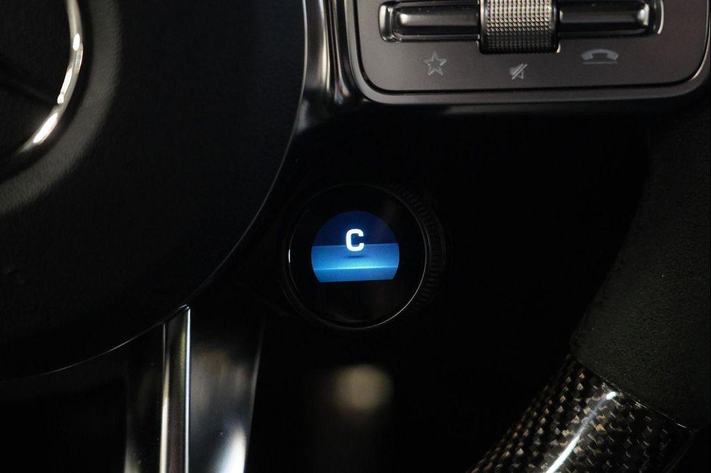 used 2024 Mercedes-Benz AMG G 63 car, priced at $203,669