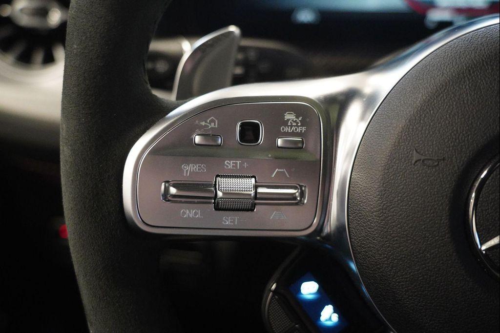 used 2024 Mercedes-Benz AMG G 63 car, priced at $203,669