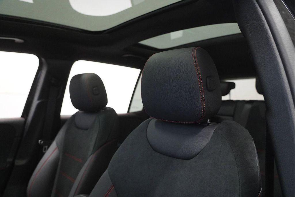 new 2026 Mercedes-Benz GLB 250 car, priced at $57,425