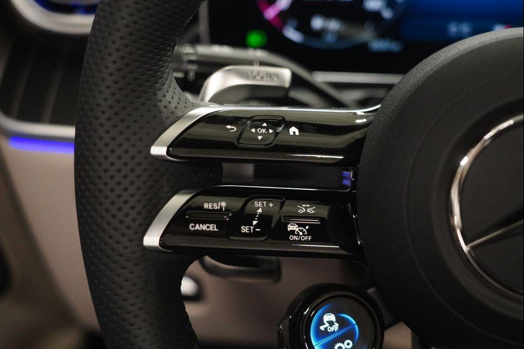 new 2026 Mercedes-Benz AMG CLE 53 car, priced at $98,155