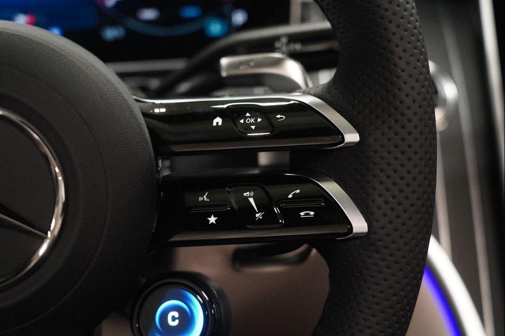 new 2026 Mercedes-Benz AMG CLE 53 car, priced at $98,155