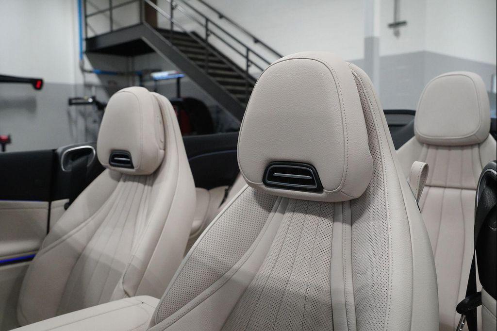 new 2026 Mercedes-Benz AMG CLE 53 car, priced at $98,155