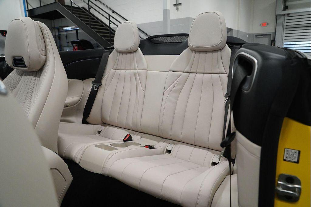 new 2026 Mercedes-Benz AMG CLE 53 car, priced at $98,155