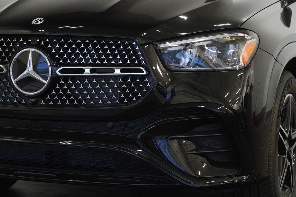 new 2026 Mercedes-Benz GLE 350 car, priced at $75,065