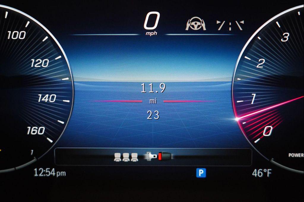 new 2026 Mercedes-Benz Maybach GLS 600 car, priced at $193,005