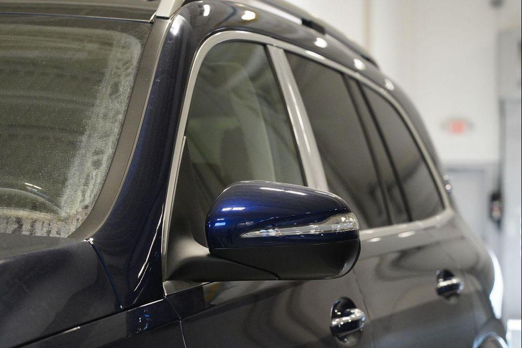 new 2026 Mercedes-Benz Maybach GLS 600 car, priced at $193,005