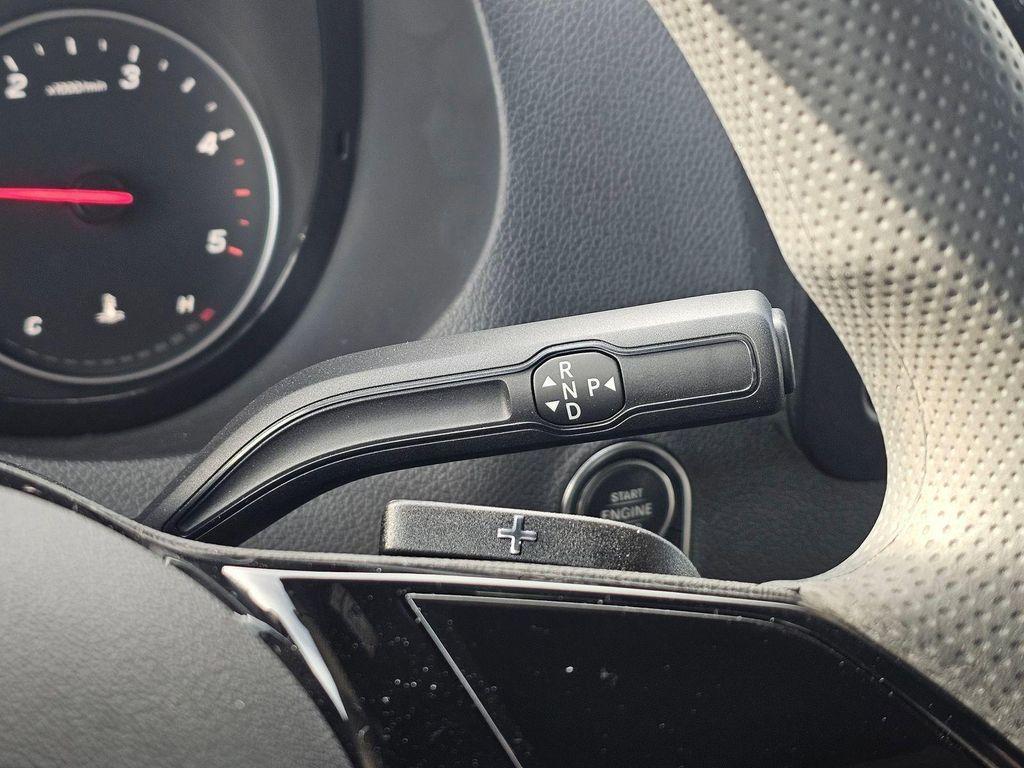 new 2025 Mercedes-Benz Sprinter 2500 car, priced at $62,405