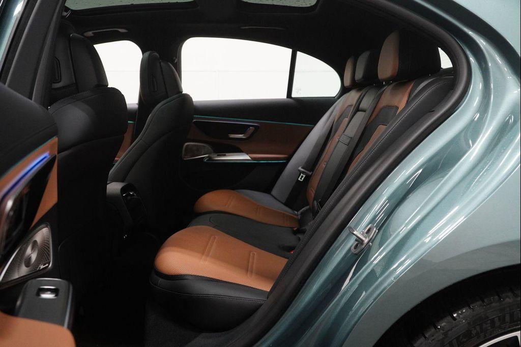 new 2026 Mercedes-Benz AMG E 53 car, priced at $101,705