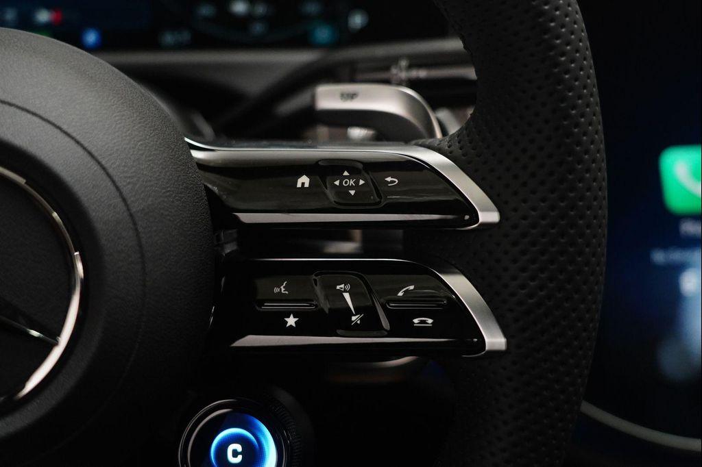 new 2026 Mercedes-Benz AMG E 53 car, priced at $101,705