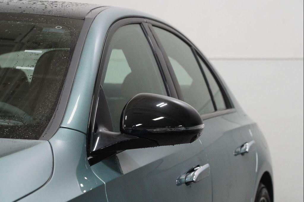 new 2026 Mercedes-Benz AMG E 53 car, priced at $101,705