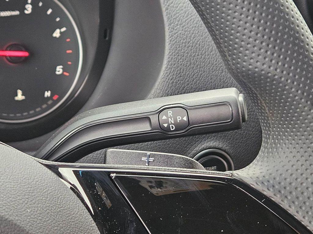 new 2025 Mercedes-Benz Sprinter 2500 car, priced at $58,742