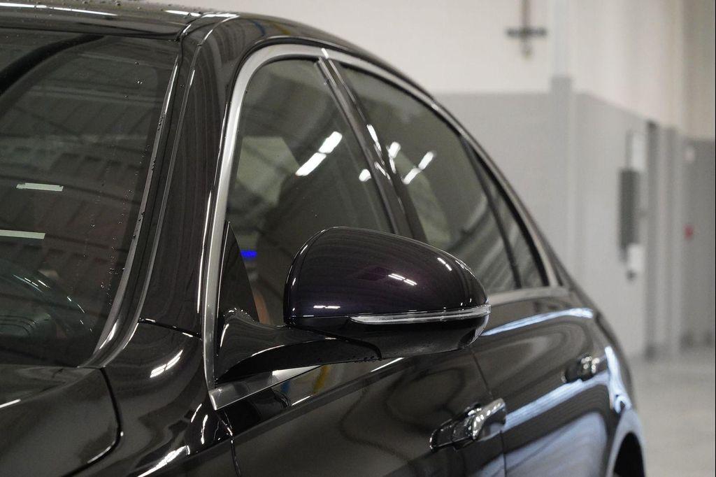 new 2026 Mercedes-Benz S-Class car, priced at $154,535