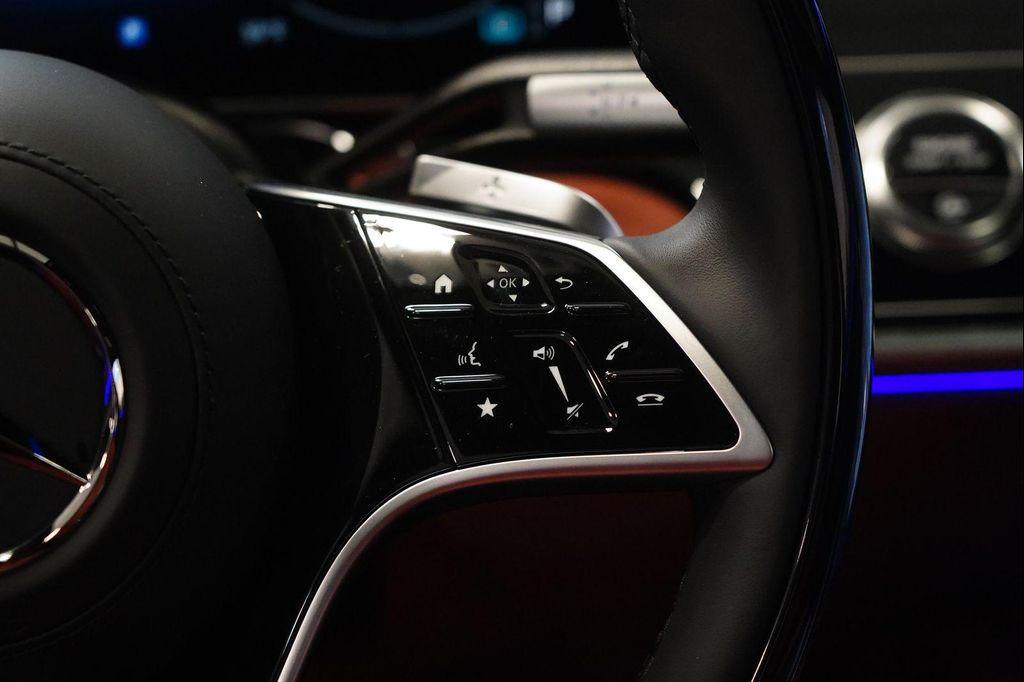 new 2026 Mercedes-Benz S-Class car, priced at $154,535