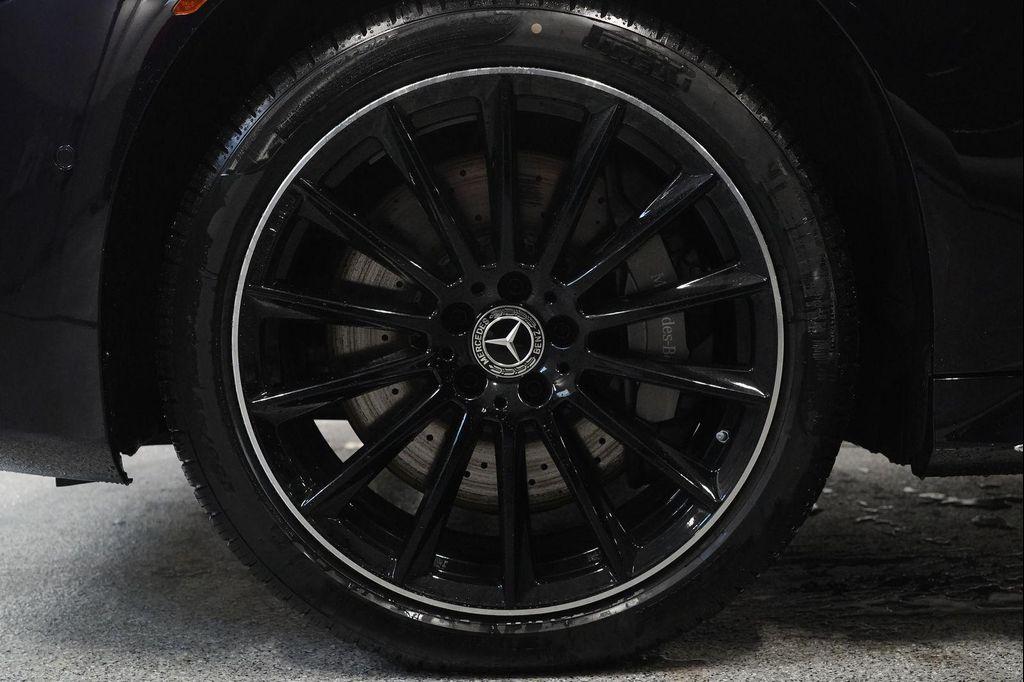 new 2026 Mercedes-Benz S-Class car, priced at $154,535