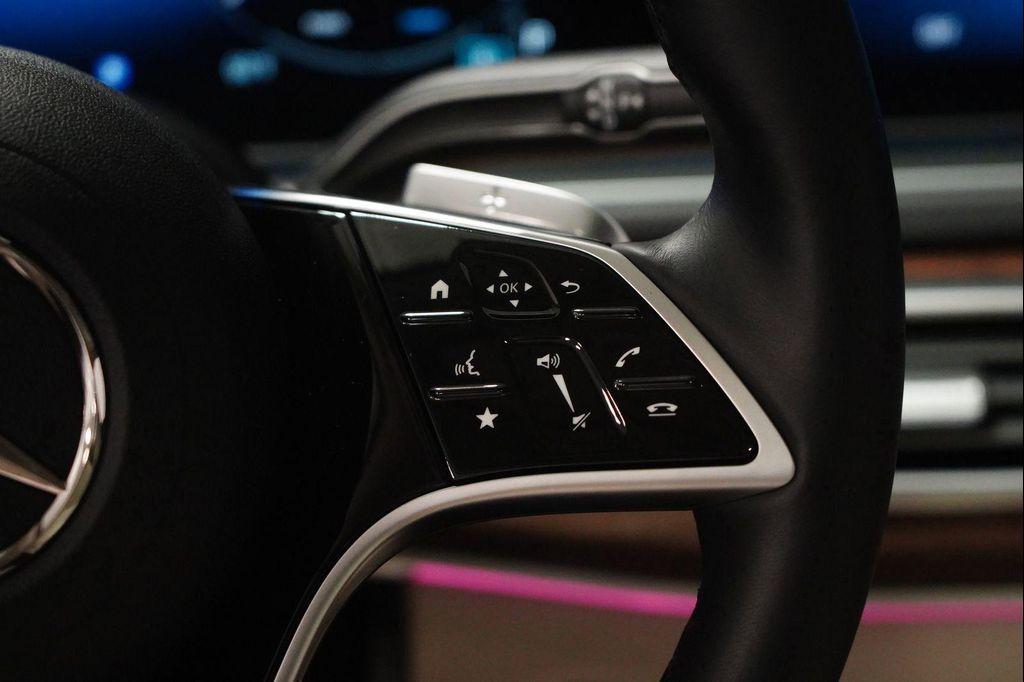 used 2025 Mercedes-Benz GLE 350 car, priced at $63,329