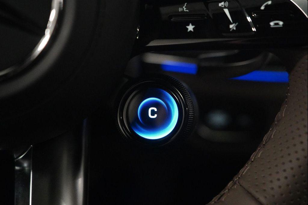 new 2026 Mercedes-Benz AMG GLS 63 car, priced at $182,850