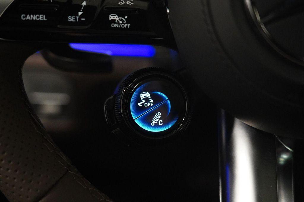 new 2026 Mercedes-Benz AMG GLS 63 car, priced at $182,850