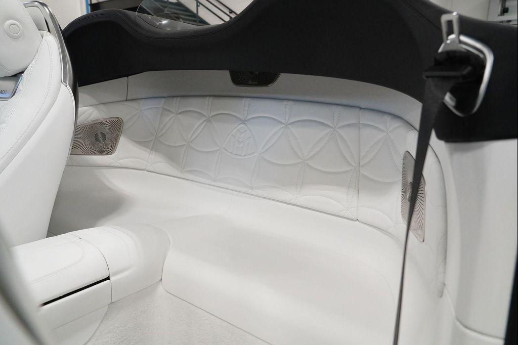 new 2026 Mercedes-Benz Maybach SL 680 Monogram Series car, priced at $249,050