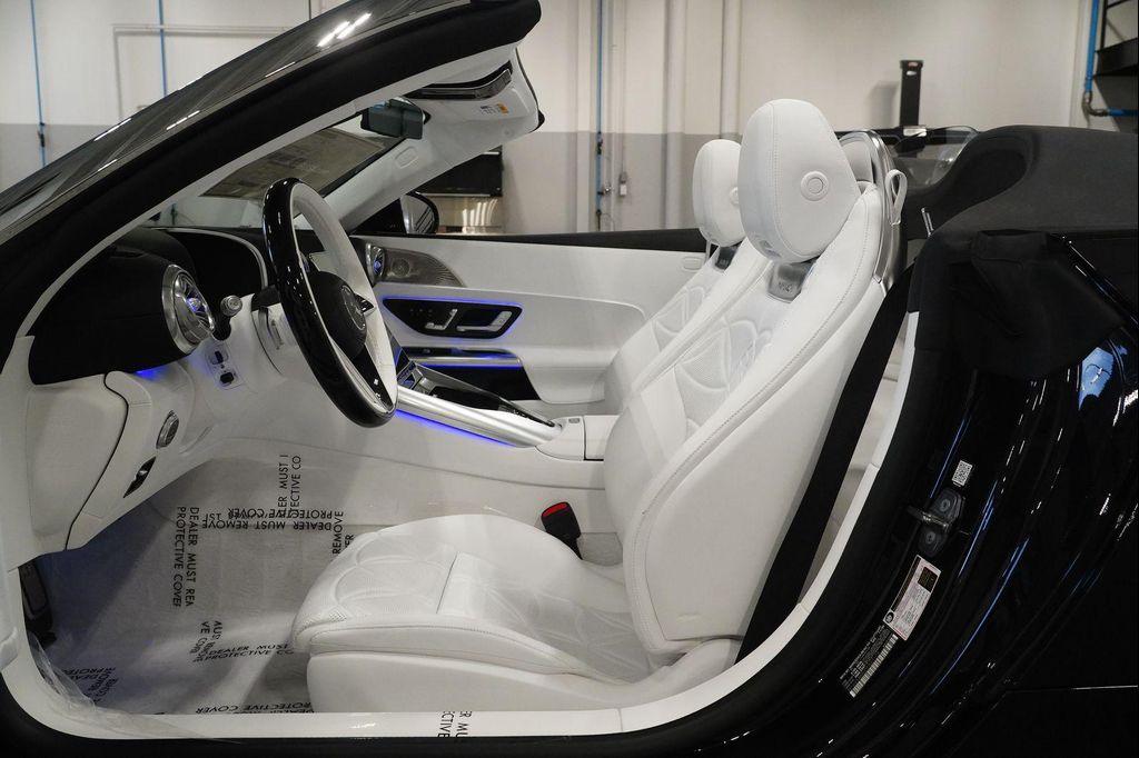 new 2026 Mercedes-Benz Maybach SL 680 Monogram Series car, priced at $249,050