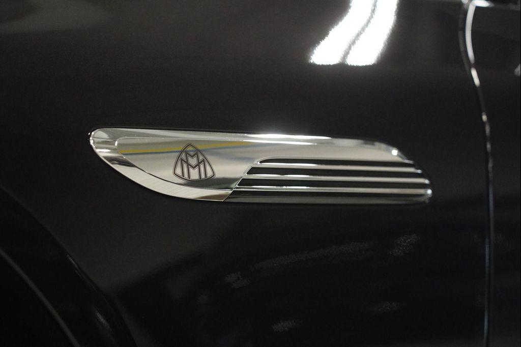 new 2026 Mercedes-Benz Maybach SL 680 Monogram Series car, priced at $249,050