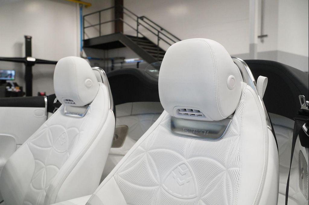 new 2026 Mercedes-Benz Maybach SL 680 Monogram Series car, priced at $249,050