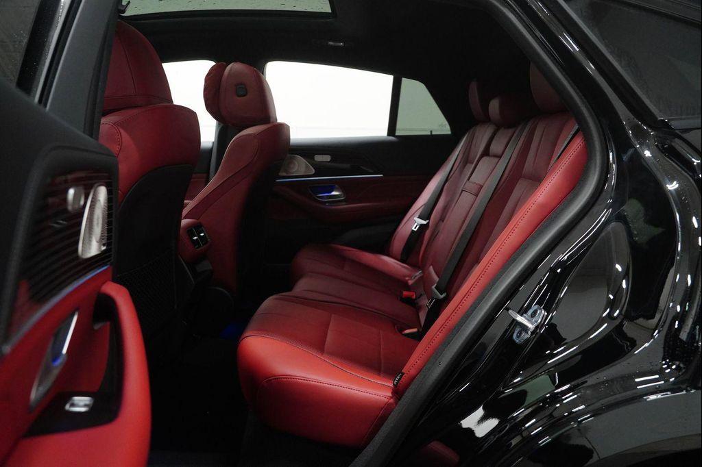 new 2026 Mercedes-Benz GLE 450 car, priced at $106,445