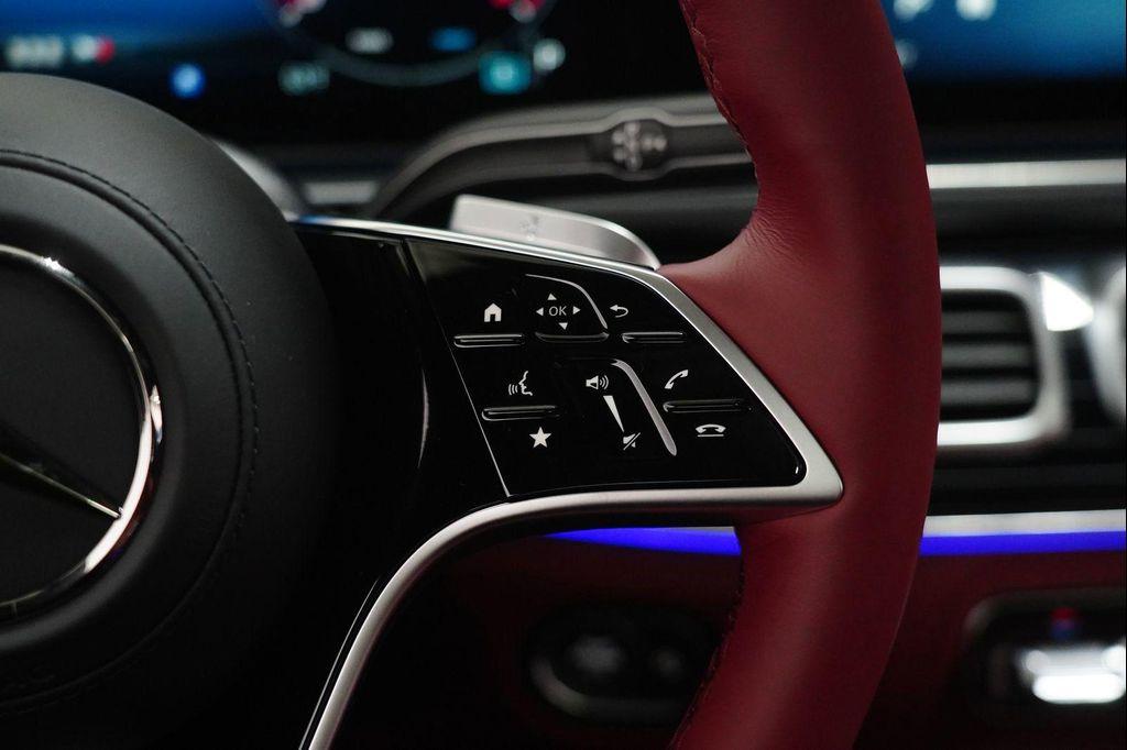 new 2026 Mercedes-Benz GLE 450 car, priced at $106,445
