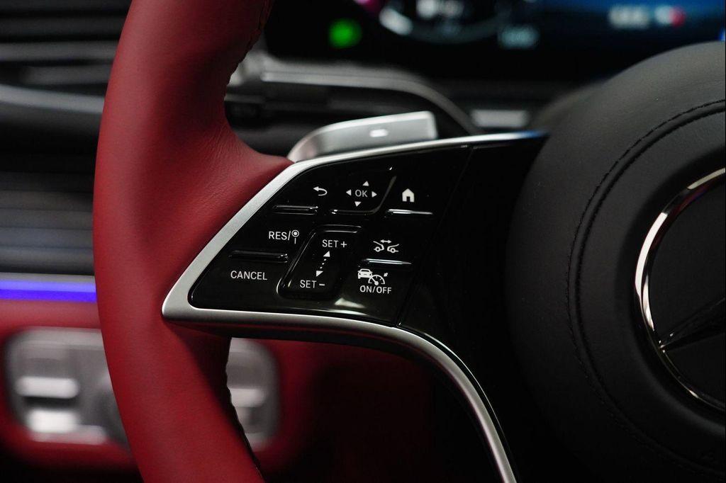 new 2026 Mercedes-Benz GLE 450 car, priced at $106,445