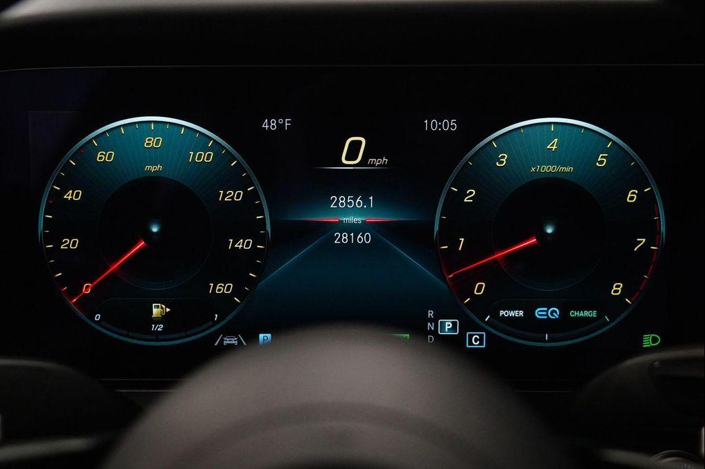 used 2022 Mercedes-Benz CLS 450 car, priced at $49,760