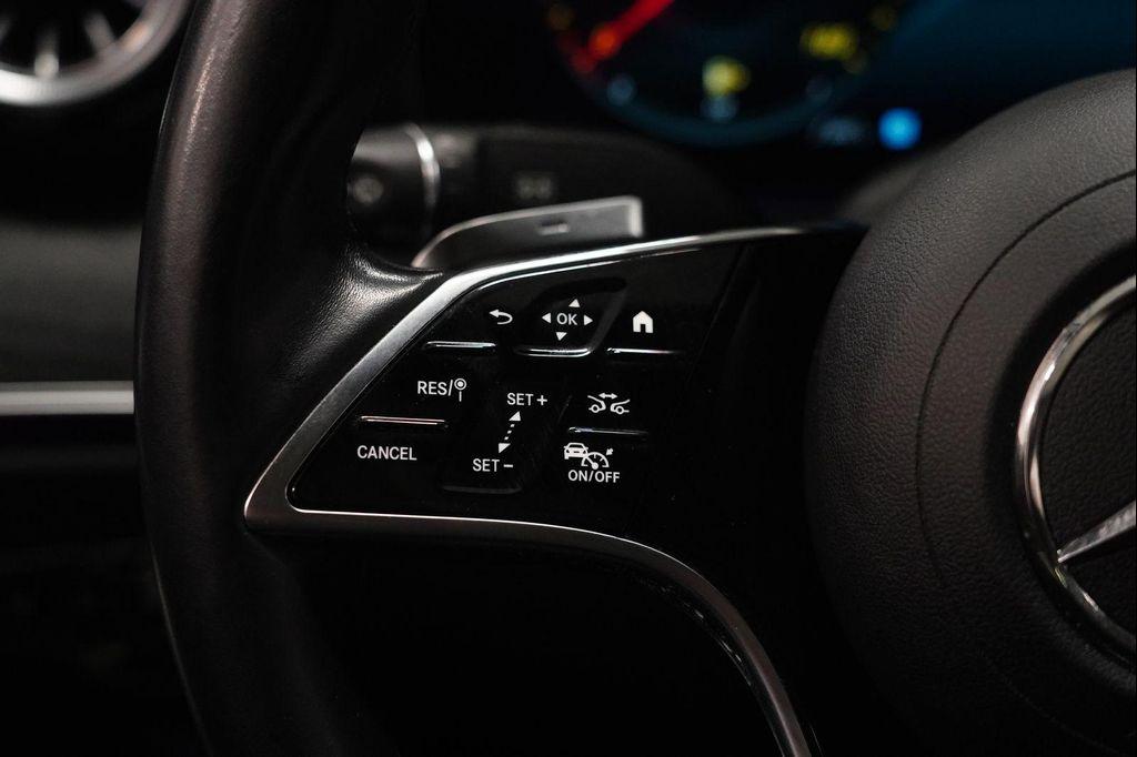 used 2022 Mercedes-Benz CLS 450 car, priced at $49,760