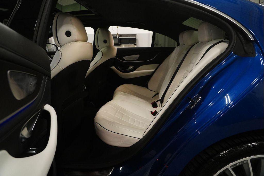 used 2022 Mercedes-Benz CLS 450 car, priced at $49,760