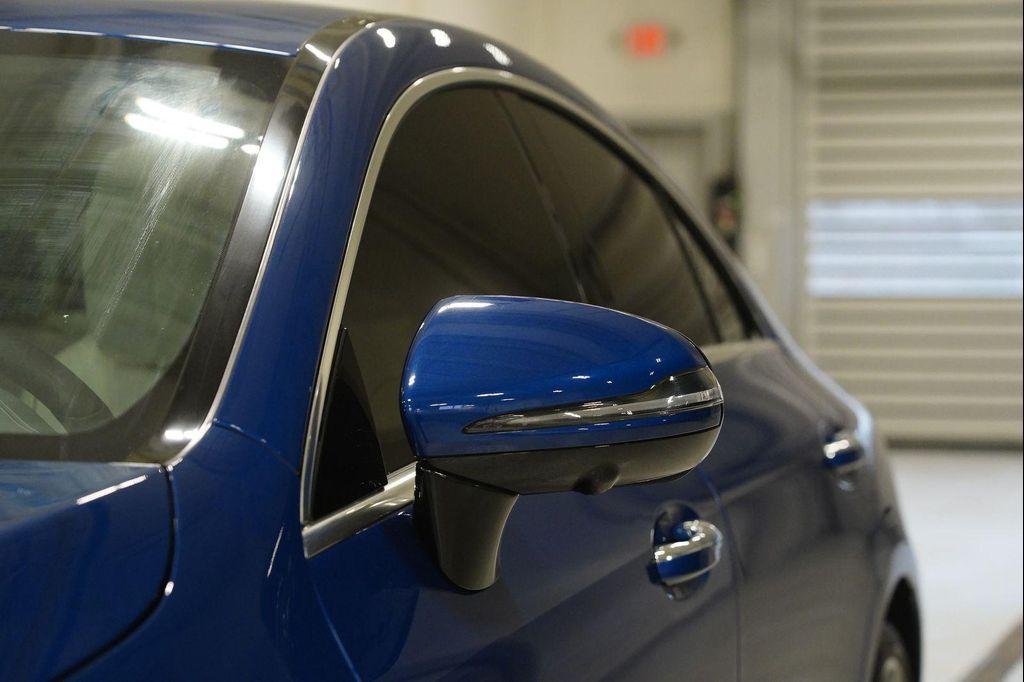 used 2022 Mercedes-Benz CLS 450 car, priced at $49,760