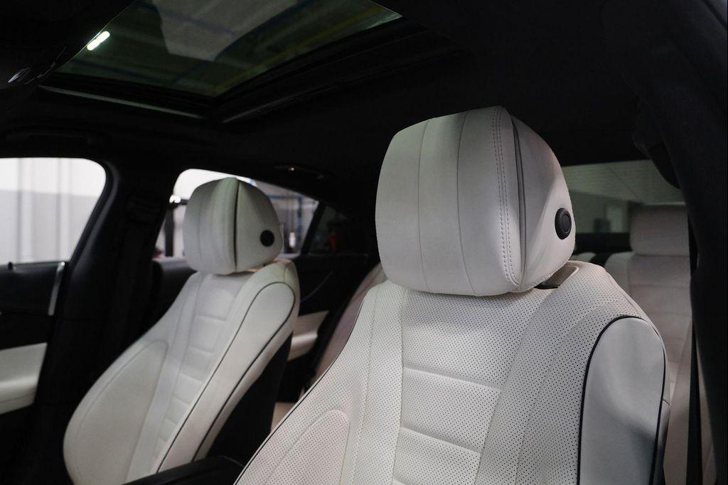 used 2022 Mercedes-Benz CLS 450 car, priced at $49,760