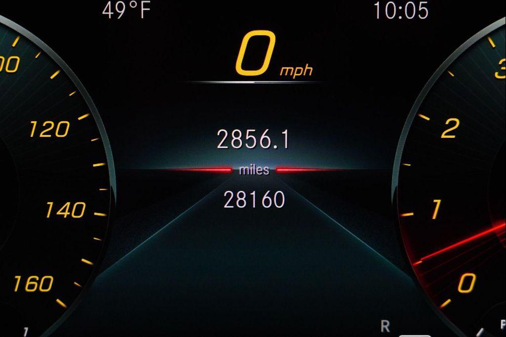 used 2022 Mercedes-Benz CLS 450 car, priced at $49,760