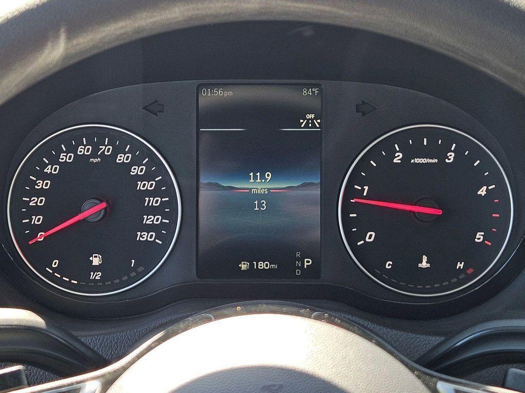 new 2025 Mercedes-Benz Sprinter 2500 car, priced at $62,003