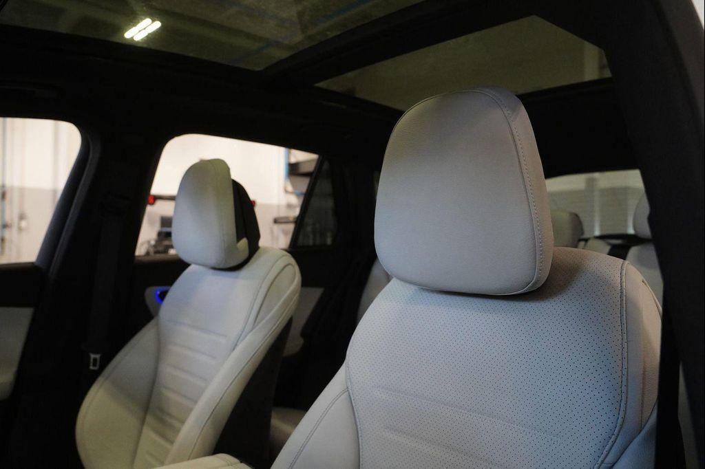 new 2026 Mercedes-Benz GLC 300 car, priced at $63,500