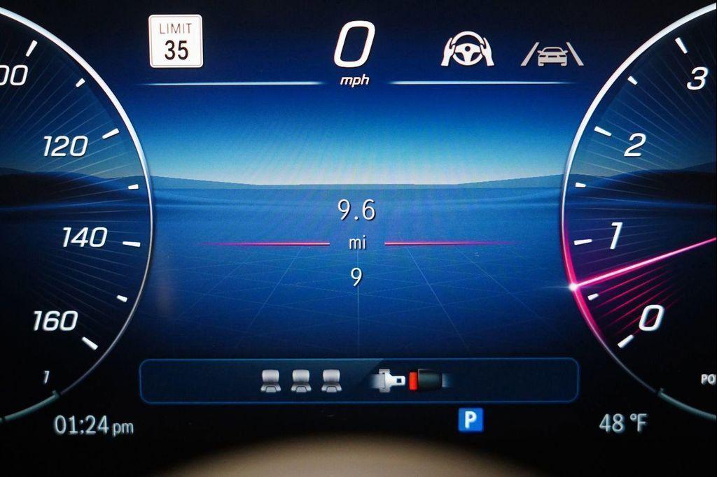 new 2026 Mercedes-Benz GLC 300 car, priced at $63,500