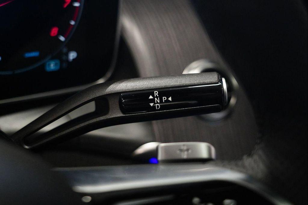 new 2026 Mercedes-Benz GLC 300 car, priced at $63,500