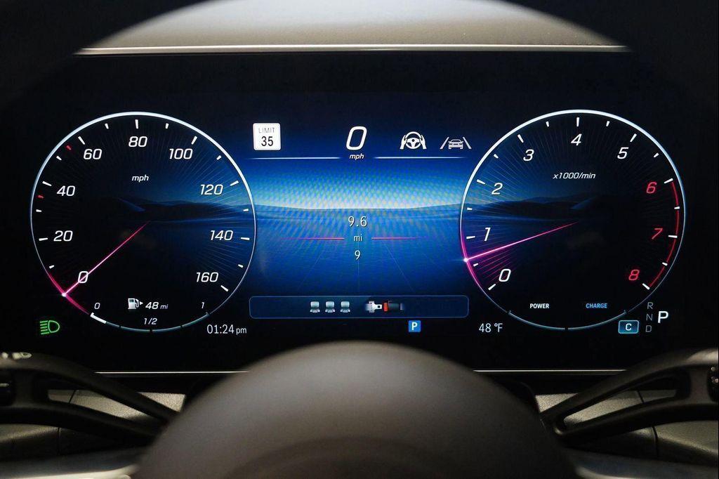 new 2026 Mercedes-Benz GLC 300 car, priced at $63,500