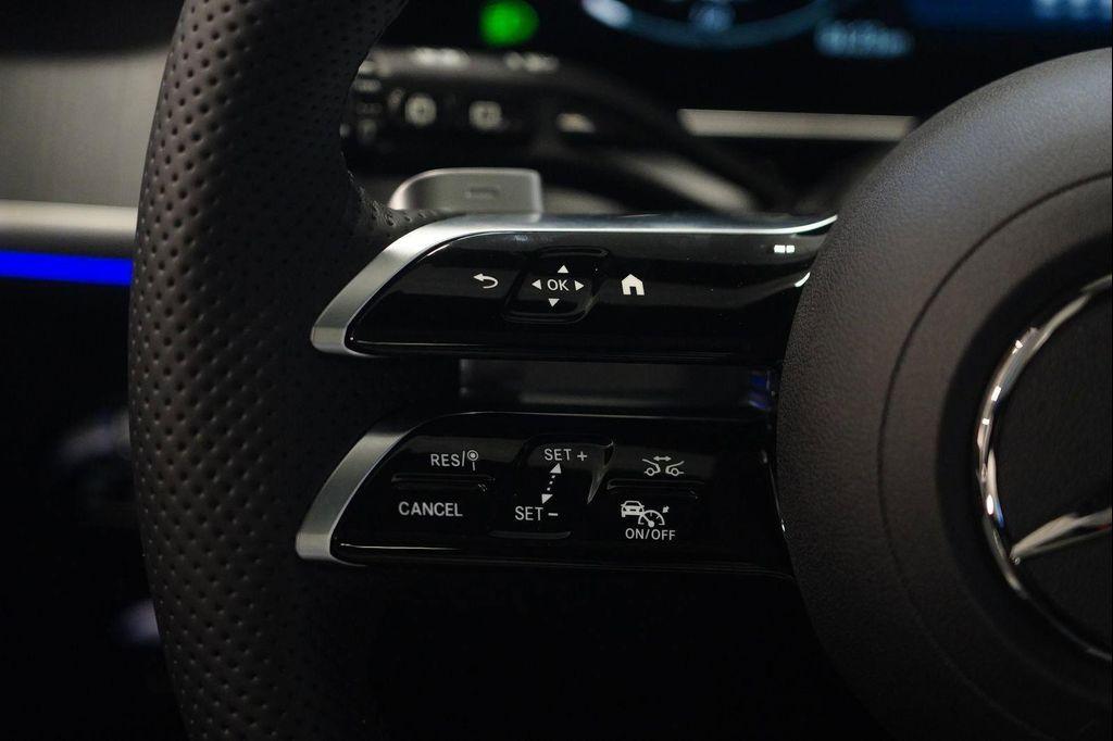 new 2026 Mercedes-Benz GLC 300 car, priced at $63,500