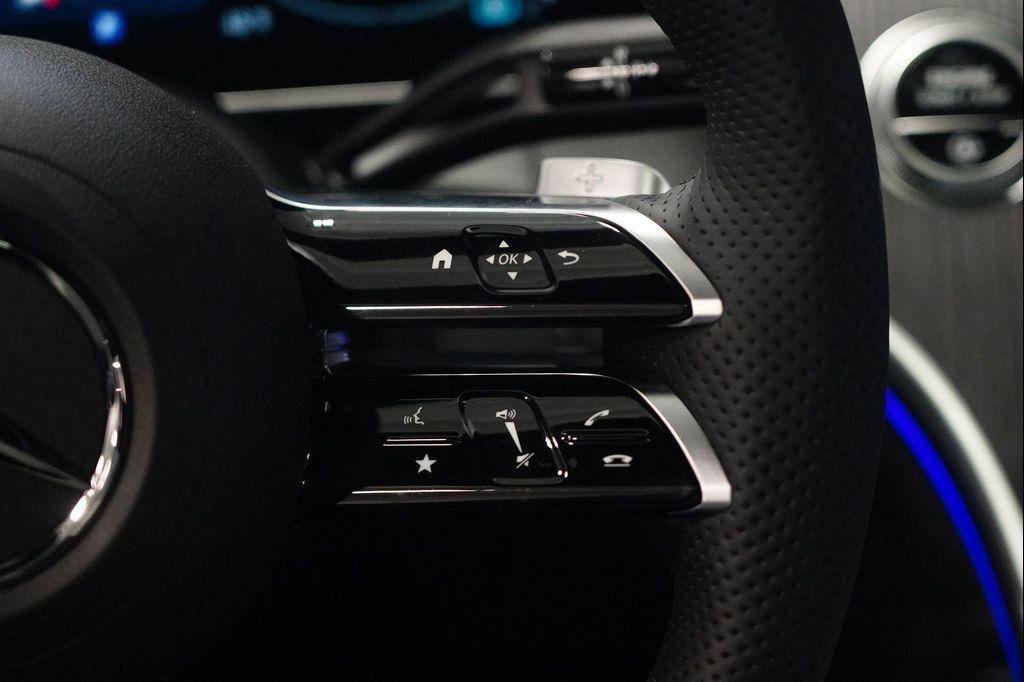 new 2026 Mercedes-Benz GLC 300 car, priced at $63,500