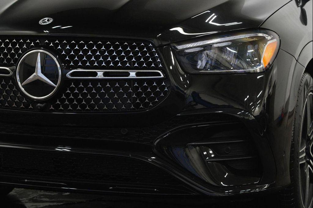 new 2026 Mercedes-Benz GLE 450 car, priced at $85,495