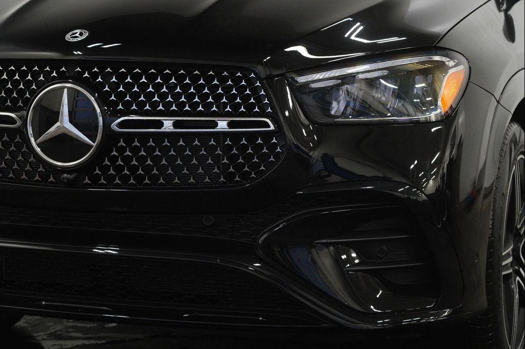 new 2026 Mercedes-Benz GLE 450 car, priced at $85,495