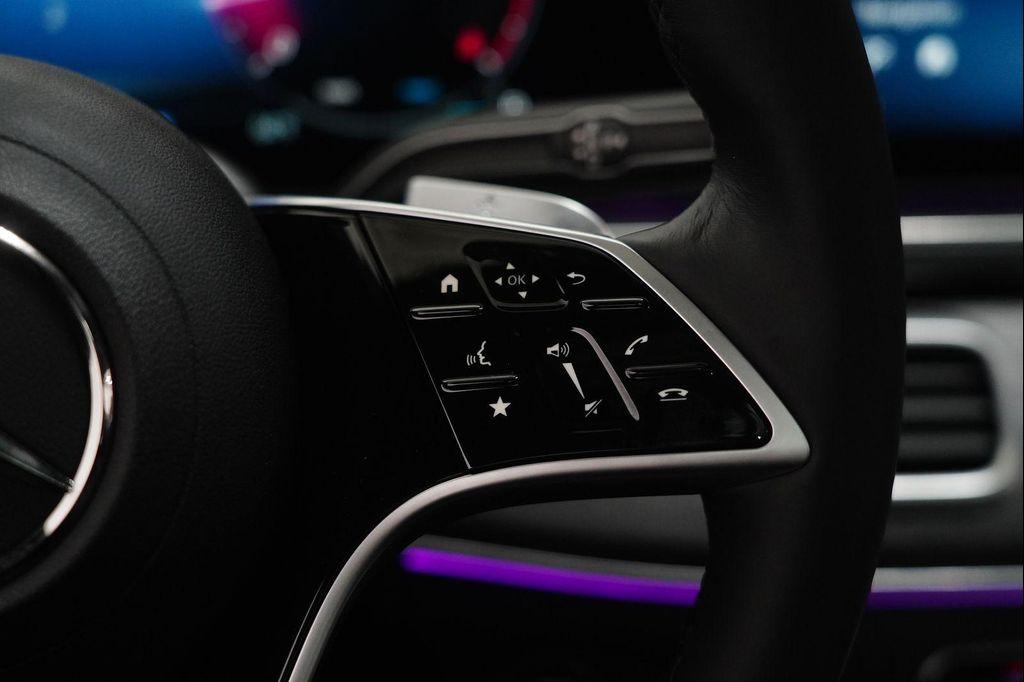 new 2026 Mercedes-Benz GLE 450 car, priced at $85,495