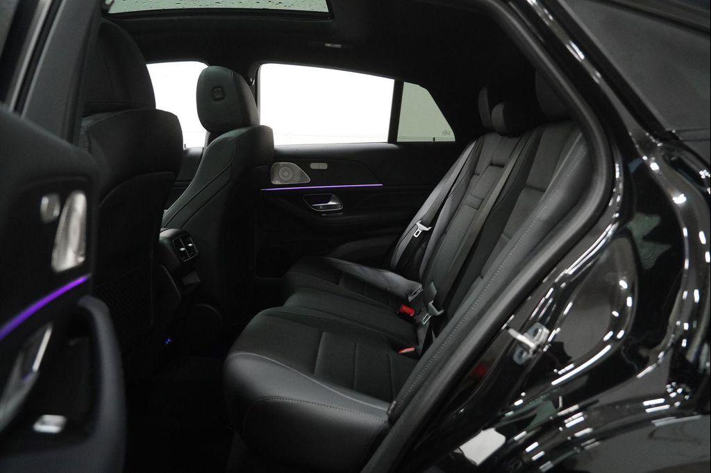 new 2026 Mercedes-Benz GLE 450 car, priced at $85,495