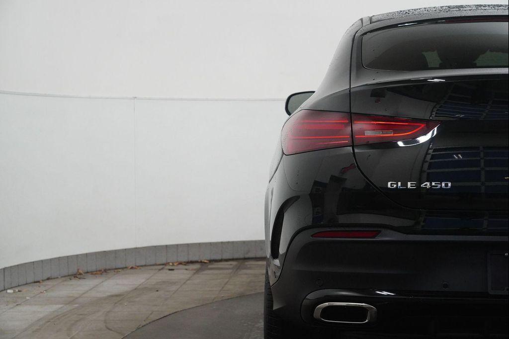 new 2026 Mercedes-Benz GLE 450 car, priced at $85,495