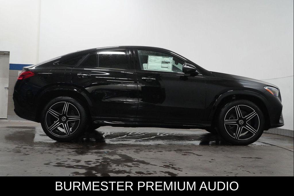 new 2026 Mercedes-Benz GLE 450 car, priced at $85,495