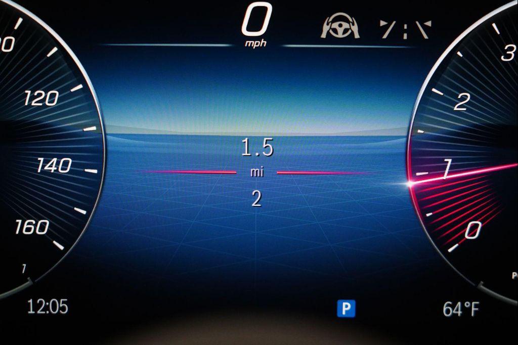 new 2026 Mercedes-Benz GLE 450 car, priced at $85,495