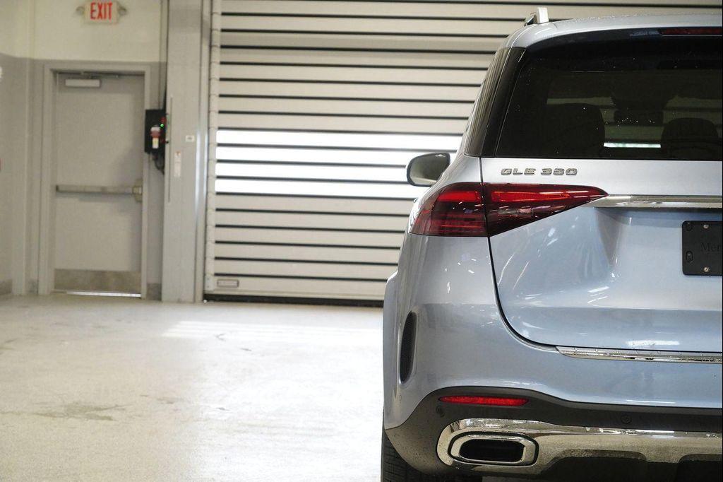 new 2026 Mercedes-Benz GLE 350 car, priced at $83,930