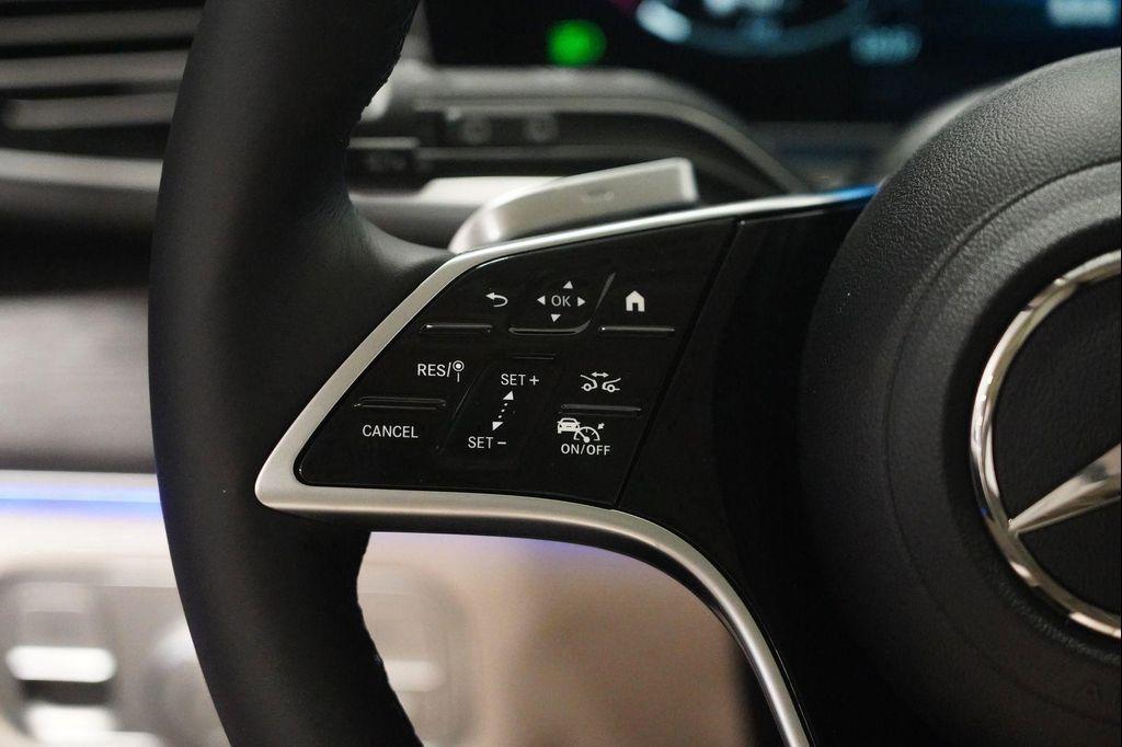 new 2026 Mercedes-Benz GLE 350 car, priced at $83,930